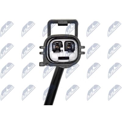 Volvo HCA-VV-010 Raddrehzahlsensor - Vorderachse links Volvo HCA-VV-010 Raddrehzahlsensor - Vorderachse links