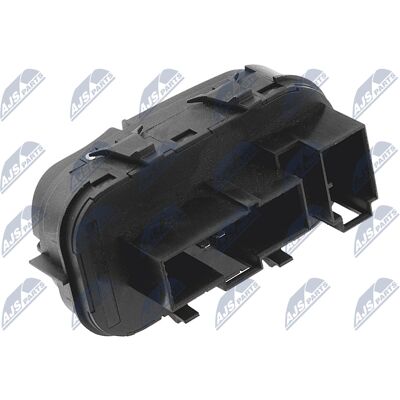 Ford EWS-FR-008 Schalter Fensterheber vorne links Ford EWS-FR-008 Schalter Fensterheber vorne links