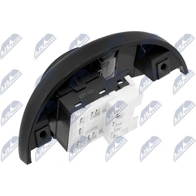 Nty Fiat Palio EWS-FT-013 Fensterheber Schalter vorne links Nty Fiat Palio EWS-FT-013 Fensterheber Schalter vorne links