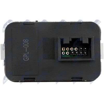 NTY Opel Astra G Fensterheber Schalter - Auto Fenster Schalter NTY Opel Astra G Fensterheber Schalter - Auto Fenster Schalter