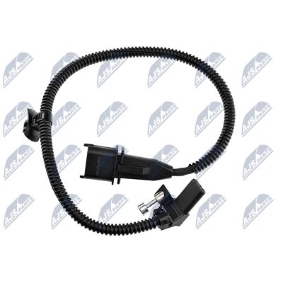 Ford Mustang GT 5.0 - Kurbelwellensensor Ford Mustang GT 5.0 - Kurbelwellensensor