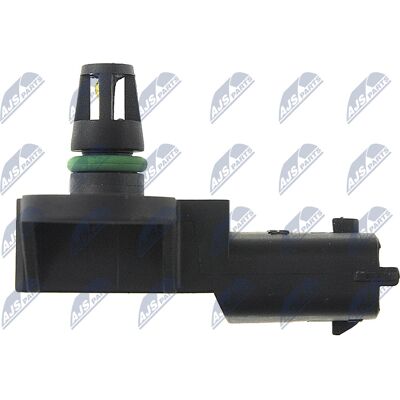 Mitsubishi Mercedes-Benz Volvo Smart ECM-MS-001 - Kartesensor Mitsubishi Mercedes-Benz Volvo Smart ECM-MS-001 - Kartesensor