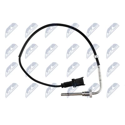 NTY EGT-FT-002 Abgastemperatursensor - Fiat, Alfa Romeo, Lancia NTY EGT-FT-002 Abgastemperatursensor - Fiat, Alfa Romeo, Lancia