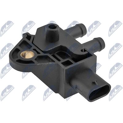Vauxhall Opel Peugeot Citroën Abgasdrucksensor ECS-CT-003 Vauxhall Opel Peugeot Citroën Abgasdrucksensor ECS-CT-003
