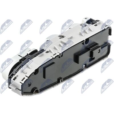 Mercedes-Benz EWS-ME-097 Vorne Links Fensterheber-Schalter - Fensterschalter Mercedes-Benz EWS-ME-097 Vorne Links Fensterheber-Schalter - Fensterschalter