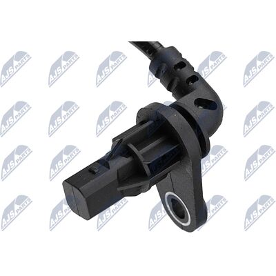 NTY HCA-KA-368 Raddrehzahlsensor - Vorderachse links - ABS kompatibel NTY HCA-KA-368 Raddrehzahlsensor - Vorderachse links - ABS kompatibel