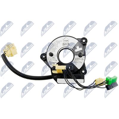 Nty Wickelfeder, Airbag Eashd005 Für Honda Nty Wickelfeder, Airbag Eashd005 Für Honda