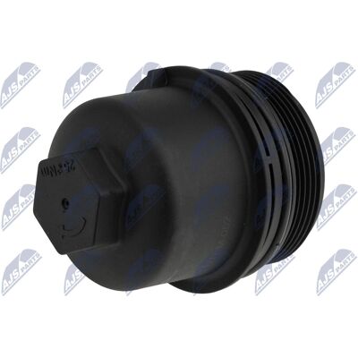 NTY CCL-BM-052 BMW Ölfilterdeckel - Passend für 1-8 X3 X4 X5 X6 NTY CCL-BM-052 BMW Ölfilterdeckel - Passend für 1-8 X3 X4 X5 X6