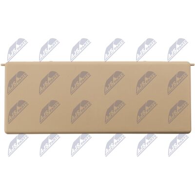 Nty Sonnenblende Ezcpl252 Rechts Für Opel Nty Sonnenblende Ezcpl252 Rechts Für Opel