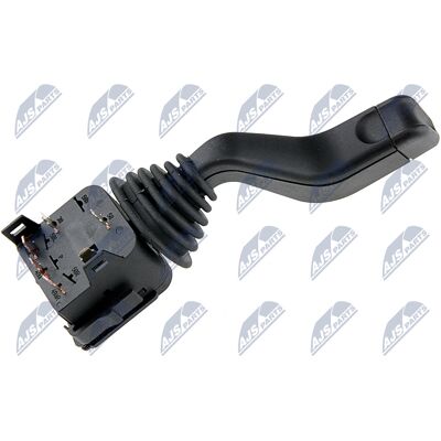 Opel Astra Zafira - Lenksäulen-Schalter - Schwarz Opel Astra Zafira - Lenksäulen-Schalter - Schwarz