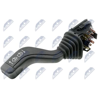 NTY EPE-PL-011 - Blinkersbrytare für Opel Astra, Corsa, Omega NTY EPE-PL-011 - Blinkersbrytare für Opel Astra, Corsa, Omega
