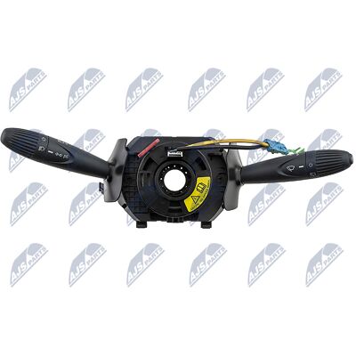 NTY EPE-FT-002 Lenksäulen-Schalter für Fiat Panda 5-türig NTY EPE-FT-002 Lenksäulen-Schalter für Fiat Panda 5-türig