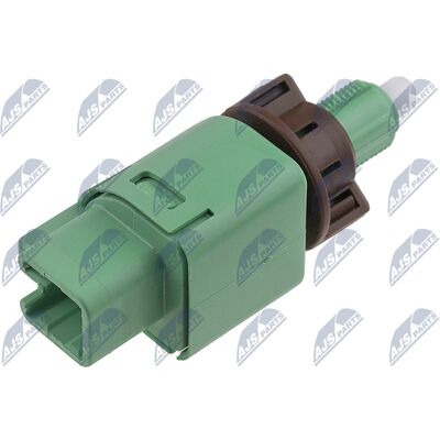 NTY ECW-MS-001 Bremslichtschalter für Citroën C-Crosser, Mitsubishi ASX NTY ECW-MS-001 Bremslichtschalter für Citroën C-Crosser, Mitsubishi ASX