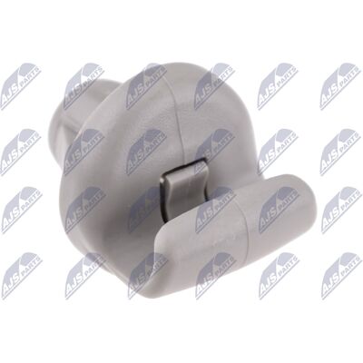 Nty Halter, Sonnenblende Ezcns075 Für Nissan Nty Halter, Sonnenblende Ezcns075 Für Nissan