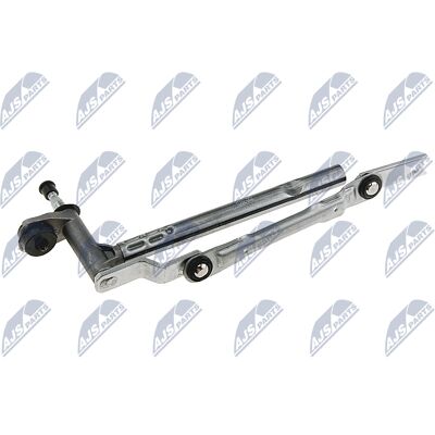NTY Wischergestänge für Seat Leon - vorne links - 213mm NTY Wischergestänge für Seat Leon - vorne links - 213mm