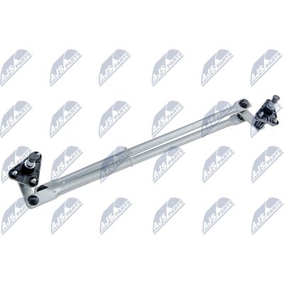 NTY EMW-VV-000 Wischergestänge für Volvo S40 V40 NTY EMW-VV-000 Wischergestänge für Volvo S40 V40