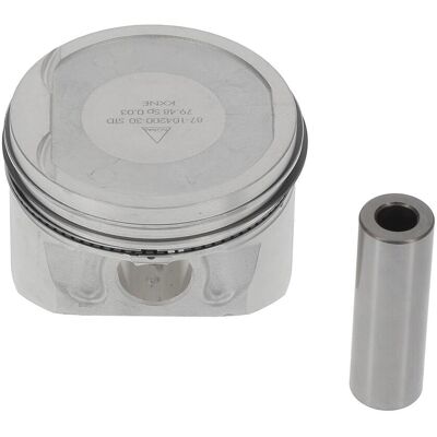 NURAL 87-104200-30 Kolben - Zylinderbohrung 79,50mm NURAL 87-104200-30 Kolben - Zylinderbohrung 79,50mm