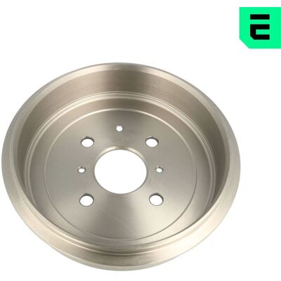 OPTIMAL BT-2100 Hinterachsbremstrommel - Trommelbremse OPTIMAL BT-2100 Hinterachsbremstrommel - Trommelbremse