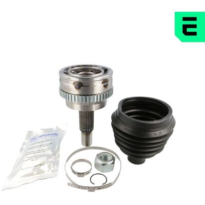 OPTIMAL - CW-2534 - Renault Master 2 - CV-Gelenk Kit OPTIMAL - CW-2534 - Renault Master 2 - CV-Gelenk Kit