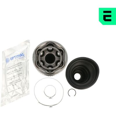 Optimal Gelenksatz, Antriebswelle Cw2807 Für Toyota Optimal Gelenksatz, Antriebswelle Cw2807 Für Toyota