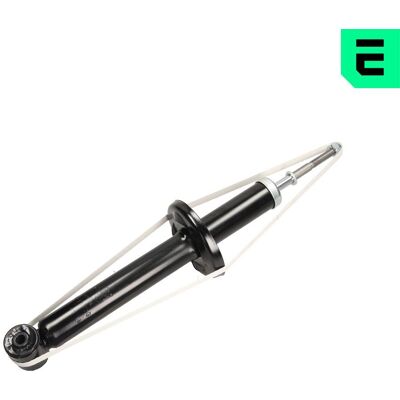 OPTIMAL - A-1177G - Gasdruck - Hinterachse - Shock Absorber OPTIMAL - A-1177G - Gasdruck - Hinterachse - Shock Absorber