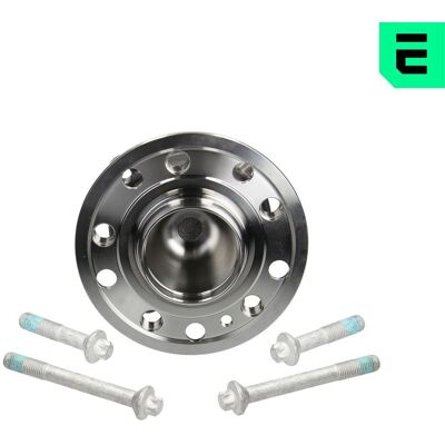 Mercedes-Benz Radlagersatz - Vorderachse mit ABS-Sensor Mercedes-Benz Radlagersatz - Vorderachse mit ABS-Sensor