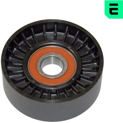Mercedes-Benz A2712000270 - Spannrolle für Keilrippenriemen Mercedes-Benz A2712000270 - Spannrolle für Keilrippenriemen