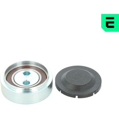 Optimal 0-N1005 Keilrippenriemen Spannrolle für Audi Skoda - Umlenkrollen und Spannrollen Optimal 0-N1005 Keilrippenriemen Spannrolle für Audi Skoda - Umlenkrollen und Spannrollen