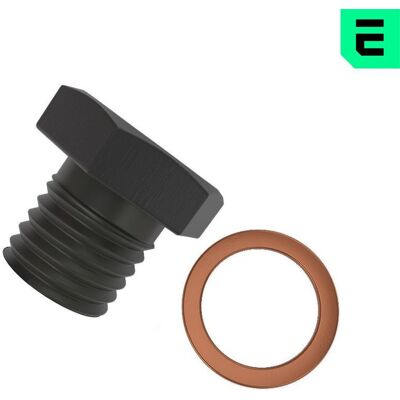 Optimal Verschlussschraube Opesp0032kbg Für Ford Volvo Skoda Optimal Verschlussschraube Opesp0032kbg Für Ford Volvo Skoda