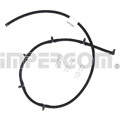 ORIGINAL IMPERIUM Schlauch - Für Biodiesel geeignet - BMW E46, E60, E39, X3, E83 ORIGINAL IMPERIUM Schlauch - Für Biodiesel geeignet - BMW E46, E60, E39, X3, E83