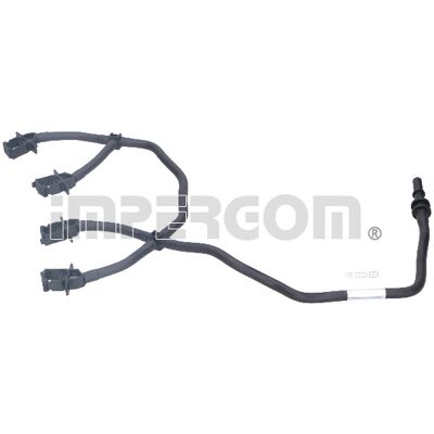 IMPERGOM 85209 Kraftstoffleckrohr - Für Ford Transit Mk5 und Mondeo 3 IMPERGOM 85209 Kraftstoffleckrohr - Für Ford Transit Mk5 und Mondeo 3