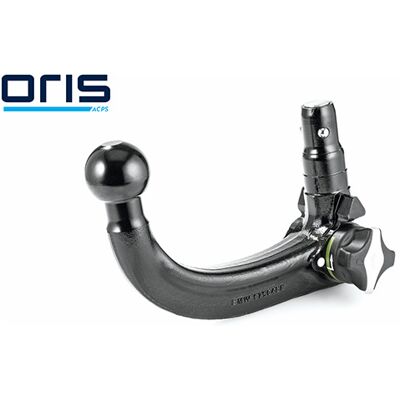 ACPS-ORIS Mercedes-Benz C-Klasse Anhängerkupplung - Abnehmbarer Kugelkopf ACPS-ORIS Mercedes-Benz C-Klasse Anhängerkupplung - Abnehmbarer Kugelkopf