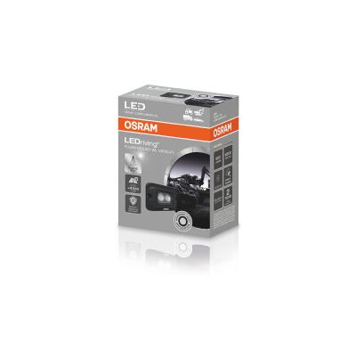 OSRAM LEDFLUSH101-FL - Arbeitslicht OSRAM LEDFLUSH101-FL - Arbeitslicht