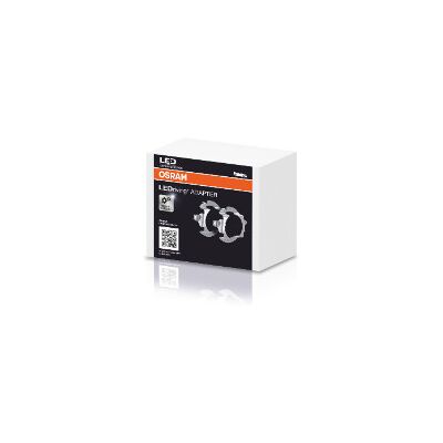 OSRAM 64210DA06 Hauptscheinwerfer-Sockel OEM-zertifiziert Zuverlässige Verbindung OSRAM 64210DA06 Hauptscheinwerfer-Sockel OEM-zertifiziert Zuverlässige Verbindung