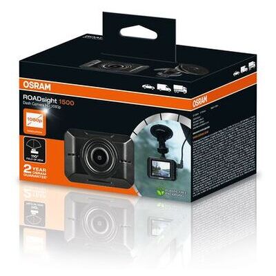 Osram Unfalldatenspeicher Odc1500 Osram Unfalldatenspeicher Odc1500