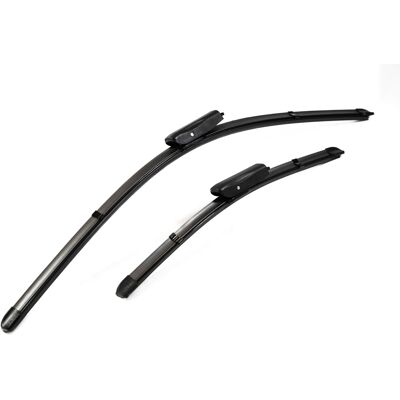OXIMO WD350650 Flacher Frontscheibenwischer für Renault Clio 4, Captur OXIMO WD350650 Flacher Frontscheibenwischer für Renault Clio 4, Captur