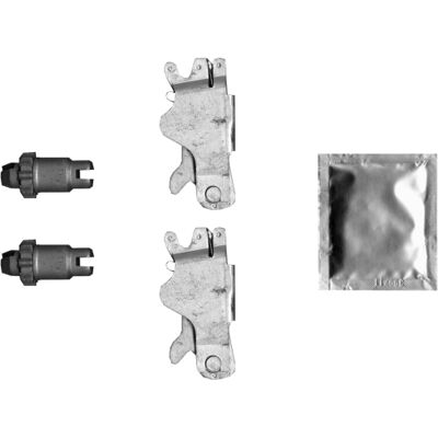 TEXTAR 97044200 Bremssattel-Kit - BMW 3er, VW Touareg TEXTAR 97044200 Bremssattel-Kit - BMW 3er, VW Touareg
