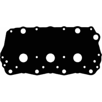 Payen JM5035 Gummi/Metall Zylinderkopfhaube Payen JM5035 Gummi/Metall Zylinderkopfhaube