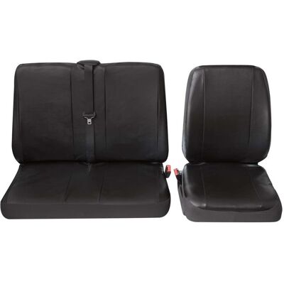 Petex Sitzschonbezug Sitzbezug Transporter Universal Schwarz 30071904 Petex Sitzschonbezug Sitzbezug Transporter Universal Schwarz 30071904
