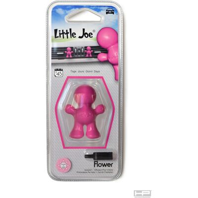 Hpauto Lufterfrischer Little Joe Flower, Farbe Pink 88007 0.002kg Hpauto Lufterfrischer Little Joe Flower, Farbe Pink 88007 0.002kg