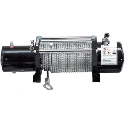 Hpauto Seilwinden Motorseilwinde Funk 13t 20602 Hpauto Seilwinden Motorseilwinde Funk 13t 20602