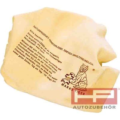 Hpauto Poliertücher, -Watte, -Schwämme Fensterleder 65x42cm 10065 Hpauto Poliertücher, -Watte, -Schwämme Fensterleder 65x42cm 10065