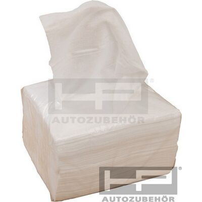Hpauto Reinigungstücher Poliertuch-Spenderpack 50-Tlg. 71050 Hpauto Reinigungstücher Poliertuch-Spenderpack 50-Tlg. 71050