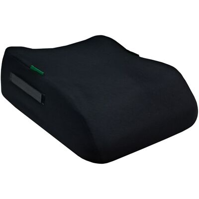 HP Autozubehör BUBU R129 Kindersitzerhöhung Achatgrau HP Autozubehör BUBU R129 Kindersitzerhöhung Achatgrau