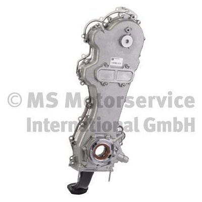 PIERBURG 7.07381.12.0 Motorölpumpe - Dichtung, Ansaugrohr, für FIAT, OPEL, VAUXHALL PIERBURG 7.07381.12.0 Motorölpumpe - Dichtung, Ansaugrohr, für FIAT, OPEL, VAUXHALL