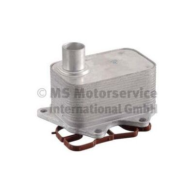 Pierburg Ölkühler A3 A4 A5 A6 A8 Q3 Q5 Tt Seat - Motorölkühler Pierburg Ölkühler A3 A4 A5 A6 A8 Q3 Q5 Tt Seat - Motorölkühler