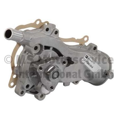 PIERBURG 7.07152.24.0 - Wasserpumpe für Opel & Chevrolet PIERBURG 7.07152.24.0 - Wasserpumpe für Opel & Chevrolet