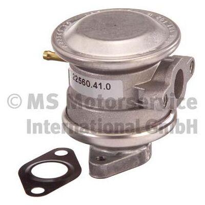 PIERBURG Modell 7.22560.41.0 - Ventil für Luftpumpsystem PIERBURG Modell 7.22560.41.0 - Ventil für Luftpumpsystem