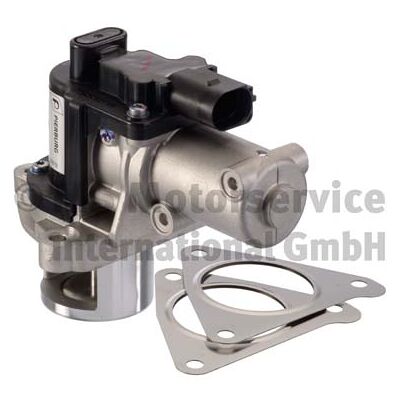 Pierburg 7.09002.12.0 Elektrische EGR-Ventil für Hyundai und Kia Pierburg 7.09002.12.0 Elektrische EGR-Ventil für Hyundai und Kia