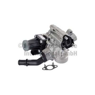 Pierburg 55278867 EGR-Ventil - Abgasrückführungsventil für Opel Combo, Fiat Tipo Pierburg 55278867 EGR-Ventil - Abgasrückführungsventil für Opel Combo, Fiat Tipo